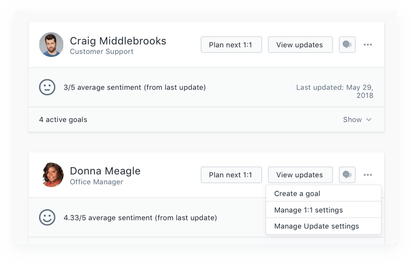 Lattice dashboard