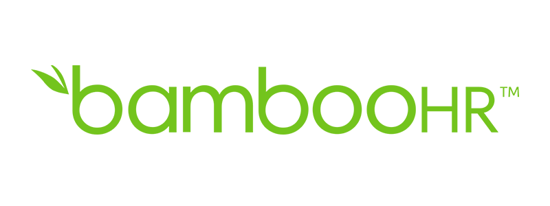 To show bamboohr-logo