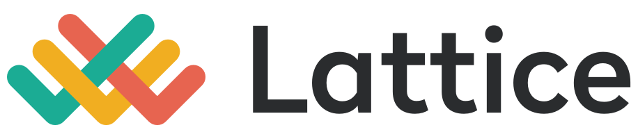 lattice software logo